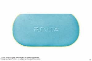 薄型・軽量化しメモリーカードを内蔵した新型「PS Vita Wi-Fiモデル」（PCH-2000シリーズ）を2013年10月10日に発売の画像22