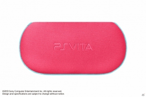 薄型・軽量化しメモリーカードを内蔵した新型「PS Vita Wi-Fiモデル」（PCH-2000シリーズ）を2013年10月10日に発売の画像23