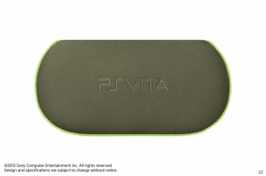 薄型・軽量化しメモリーカードを内蔵した新型「PS Vita Wi-Fiモデル」（PCH-2000シリーズ）を2013年10月10日に発売の画像24