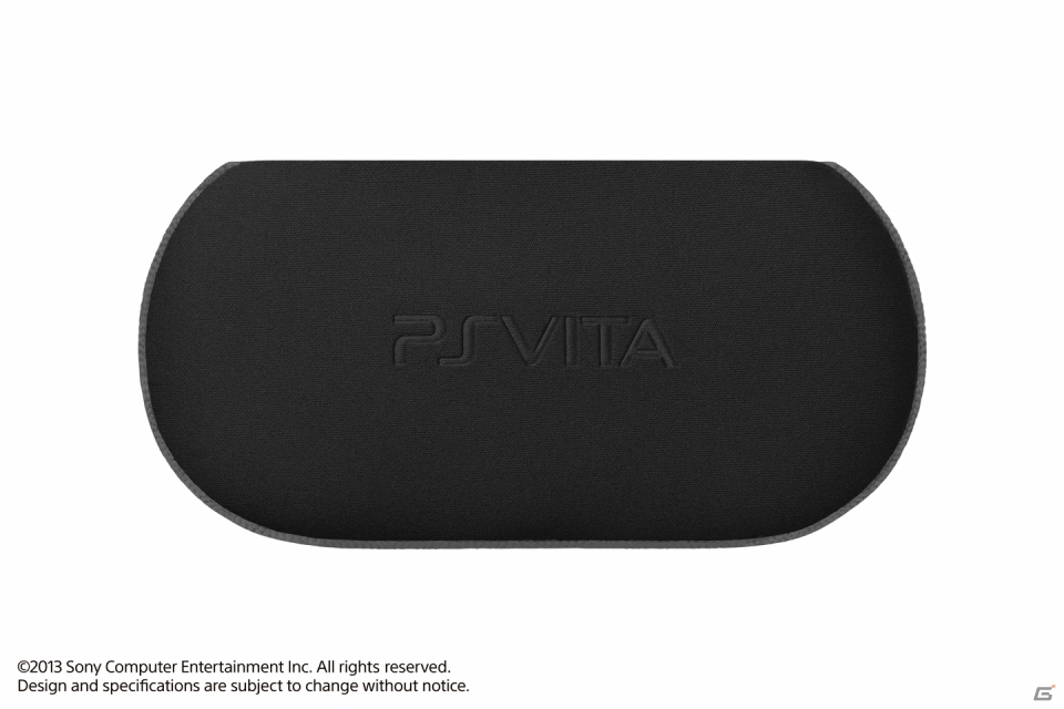 薄型・軽量化しメモリーカードを内蔵した新型「PS Vita Wi-Fiモデル」（PCH-2000シリーズ）を2013年10月10日に発売の画像19