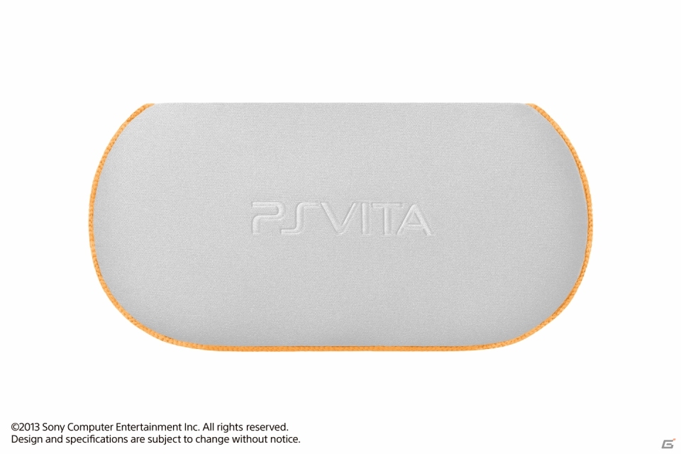 薄型・軽量化しメモリーカードを内蔵した新型「PS Vita Wi-Fiモデル」（PCH-2000シリーズ）を2013年10月10日に発売の画像20