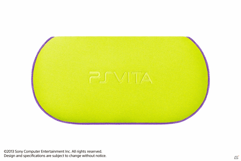 薄型・軽量化しメモリーカードを内蔵した新型「PS Vita Wi-Fiモデル」（PCH-2000シリーズ）を2013年10月10日に発売の画像21