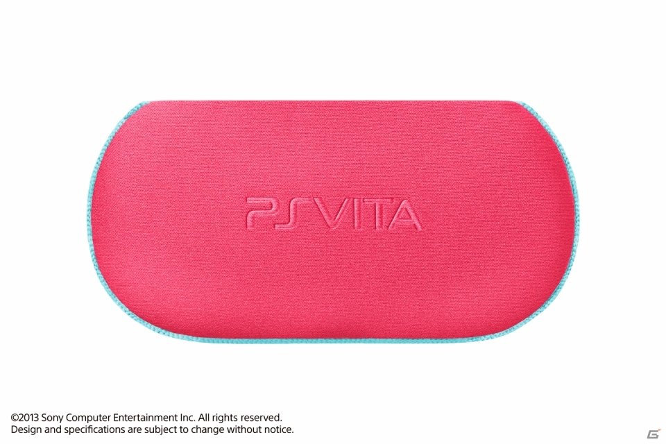 薄型・軽量化しメモリーカードを内蔵した新型「PS Vita Wi-Fiモデル」（PCH-2000シリーズ）を2013年10月10日に発売の画像23