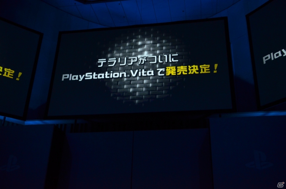 PS4の発売日やPS Vita TVの発表、多数のローンチタイトルも公開となった「SCEJA プレスカンファレンス」の内容をお届けの画像39
