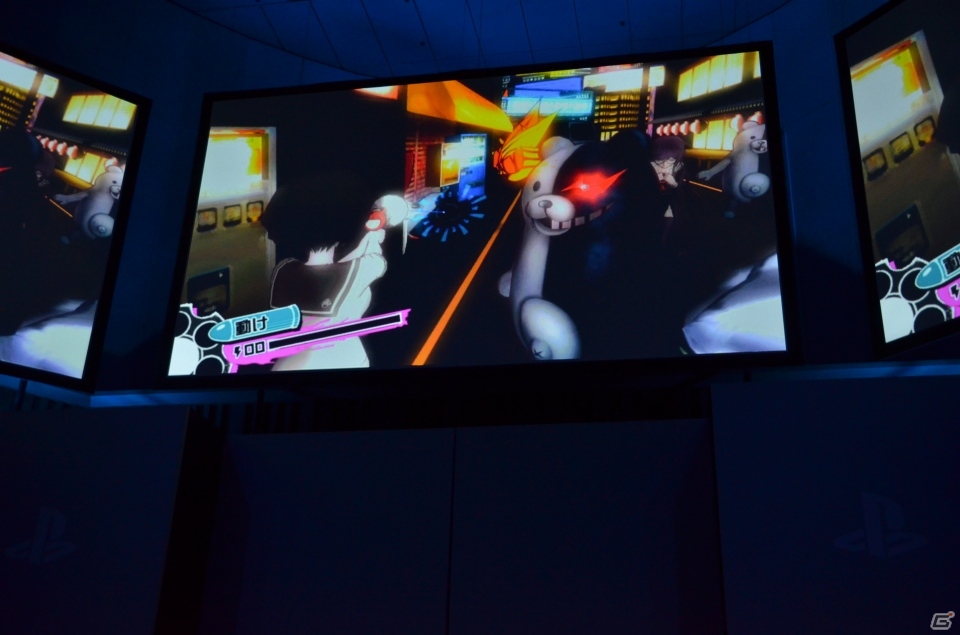 PS4の発売日やPS Vita TVの発表、多数のローンチタイトルも公開となった「SCEJA プレスカンファレンス」の内容をお届けの画像47
