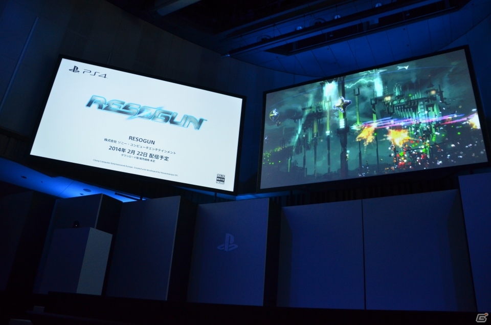 PS4の発売日やPS Vita TVの発表、多数のローンチタイトルも公開となった「SCEJA プレスカンファレンス」の内容をお届けの画像87