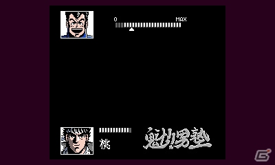懐かしのジャンプキャラゲーを詰め込んだ3DS「バンダイナムコゲームス PRESENTS Jレジェンド列伝」が11月7日に発売―収録ラインナップの一部を紹介！の画像34
