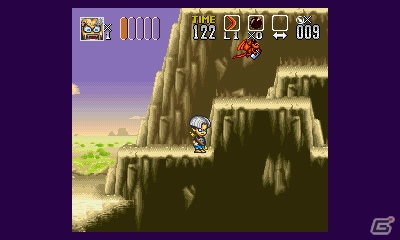 懐かしのジャンプキャラゲーを詰め込んだ3DS「バンダイナムコゲームス PRESENTS Jレジェンド列伝」が11月7日に発売―収録ラインナップの一部を紹介！の画像41