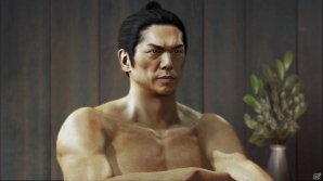 「龍が如く 維新！」はPS4/PS3で2014年2月22日に発売―武市半平太役として俳優・高橋克典さんの出演も決定！の画像2