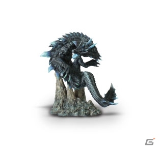 アミューズメント専用の新作モンハングッズが9月中旬より登場！モンハン部限定フィギュアが手に入るキャンペーンも実施の画像15