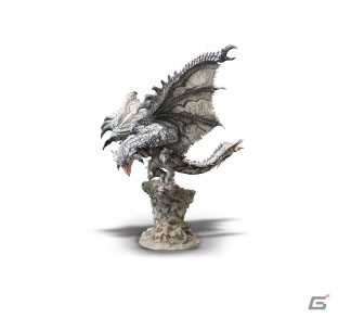 アミューズメント専用の新作モンハングッズが9月中旬より登場！モンハン部限定フィギュアが手に入るキャンペーンも実施の画像16