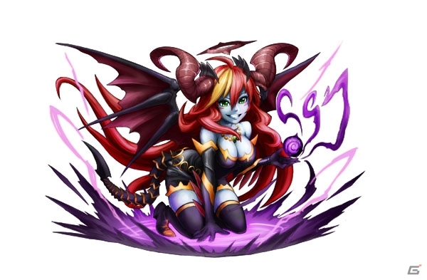 iOS/Android「パズル＆ドラゴンズ」とiOS「ドラゴンズドグマ クエスト」＆「モンハン商店 アイルーでバザール」のコラボレーションが決定の画像10
