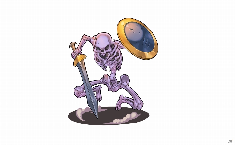 iOS/Android「パズル＆ドラゴンズ」とiOS「ドラゴンズドグマ クエスト」＆「モンハン商店 アイルーでバザール」のコラボレーションが決定の画像11