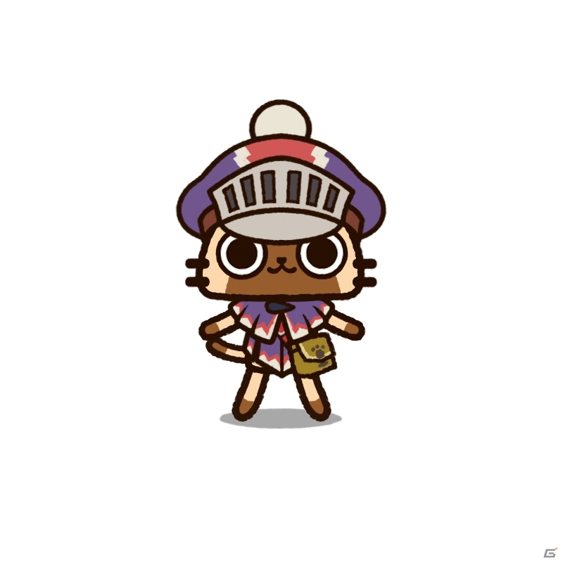iOS/Android「パズル＆ドラゴンズ」とiOS「ドラゴンズドグマ クエスト」＆「モンハン商店 アイルーでバザール」のコラボレーションが決定の画像13
