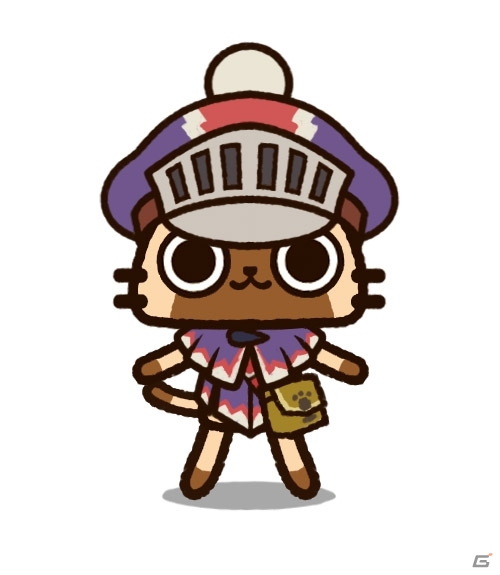 iOS/Android「パズル＆ドラゴンズ」とiOS「ドラゴンズドグマ クエスト」＆「モンハン商店 アイルーでバザール」のコラボレーションが決定の画像14