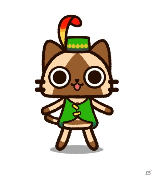 iOS/Android「パズル＆ドラゴンズ」とiOS「ドラゴンズドグマ クエスト」＆「モンハン商店 アイルーでバザール」のコラボレーションが決定の画像22