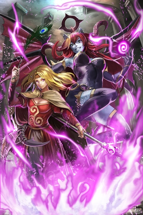 iOS/Android「パズル＆ドラゴンズ」とiOS「ドラゴンズドグマ クエスト」＆「モンハン商店 アイルーでバザール」のコラボレーションが決定の画像3