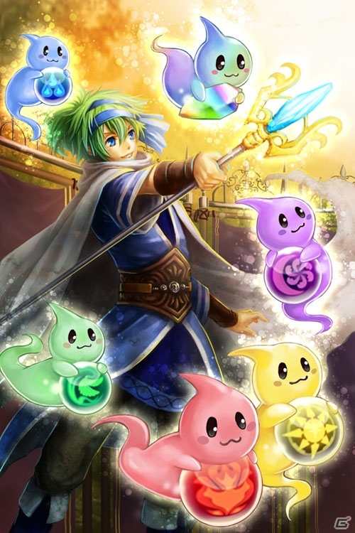 iOS/Android「パズル＆ドラゴンズ」とiOS「ドラゴンズドグマ クエスト」＆「モンハン商店 アイルーでバザール」のコラボレーションが決定の画像4