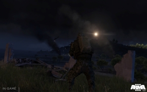 本物の戦場を体験しよう―PC用戦術ミリタリーFPS「ARMA 3日本語版」が9月27日に発売決定の画像19