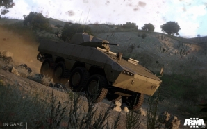 本物の戦場を体験しよう―PC用戦術ミリタリーFPS「ARMA 3日本語版」が9月27日に発売決定の画像21