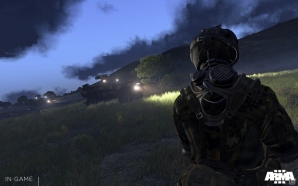 本物の戦場を体験しよう―PC用戦術ミリタリーFPS「ARMA 3日本語版」が9月27日に発売決定の画像27