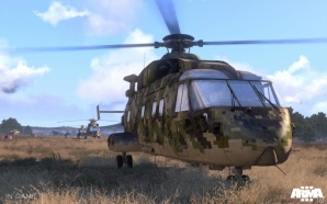 本物の戦場を体験しよう―PC用戦術ミリタリーFPS「ARMA 3日本語版」が9月27日に発売決定の画像28