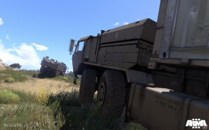 本物の戦場を体験しよう―PC用戦術ミリタリーFPS「ARMA 3日本語版」が9月27日に発売決定の画像29