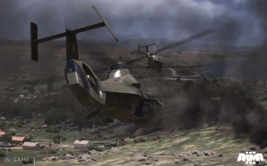 本物の戦場を体験しよう―PC用戦術ミリタリーFPS「ARMA 3日本語版」が9月27日に発売決定の画像41