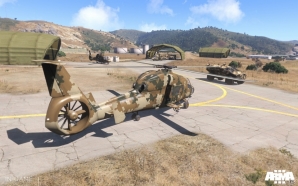 本物の戦場を体験しよう―PC用戦術ミリタリーFPS「ARMA 3日本語版」が9月27日に発売決定の画像43