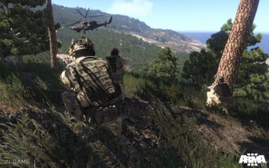 本物の戦場を体験しよう―PC用戦術ミリタリーFPS「ARMA 3日本語版」が9月27日に発売決定の画像44