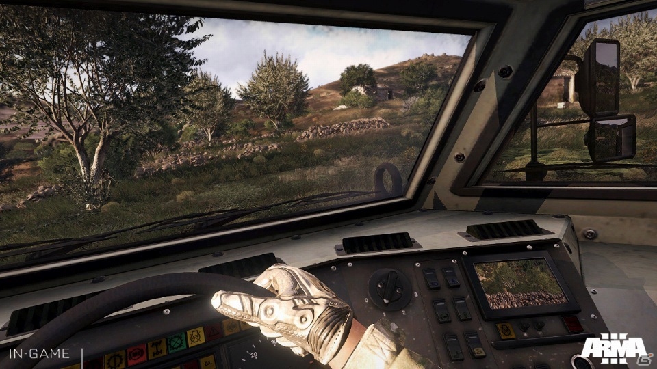 本物の戦場を体験しよう―PC用戦術ミリタリーFPS「ARMA 3日本語版」が9月27日に発売決定の画像34