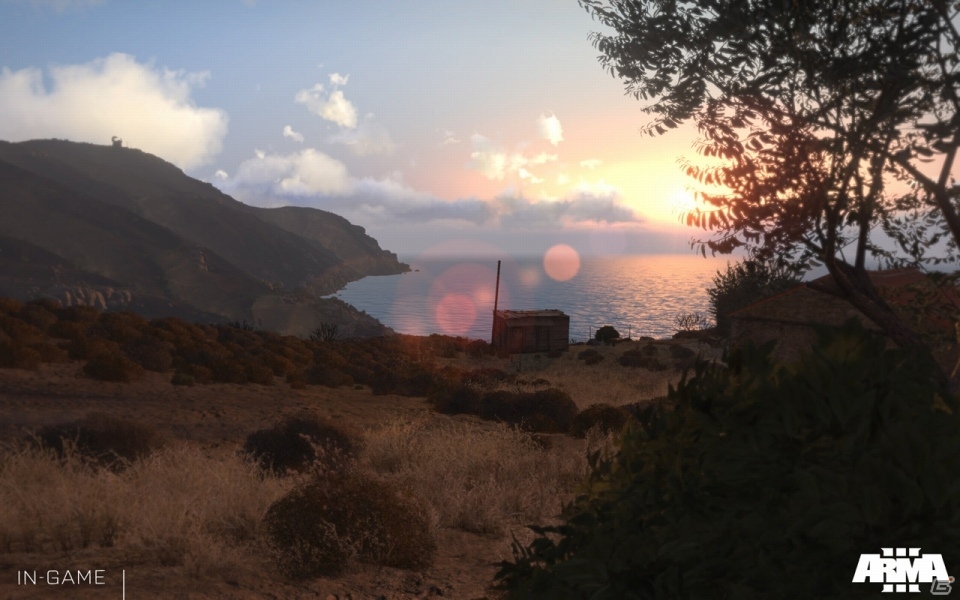 本物の戦場を体験しよう―PC用戦術ミリタリーFPS「ARMA 3日本語版」が9月27日に発売決定の画像5