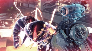 PC「サンクタム2」DLC第2弾「Ruins of Brightholme」が配信開始―新武器「ネイルガン」＆「サークルソー」や新マップ・タワー・Perkなどを満載の画像1