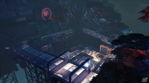 PC「サンクタム2」DLC第2弾「Ruins of Brightholme」が配信開始―新武器「ネイルガン」＆「サークルソー」や新マップ・タワー・Perkなどを満載の画像2