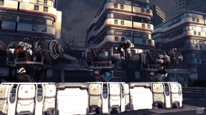PC「サンクタム2」DLC第2弾「Ruins of Brightholme」が配信開始―新武器「ネイルガン」＆「サークルソー」や新マップ・タワー・Perkなどを満載の画像3