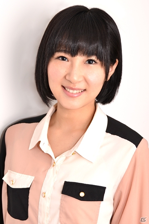 GREE「姫奪!!デモンズサーガ」仲谷明香さんが演じる新キャラクター「シャルル」がイベント「聖魔城の天使達」のキラーカードとして登場の画像1