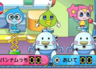 3DS「たまごっち！せーしゅんのドリームスクール」ゲーム内で遊べるミニゲームを紹介！公式サイトにてTVCM映像が公開