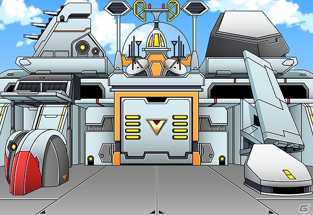 最高のスーパー戦隊を作りヒーローと共に世界の平和を守ろう！iOS/Android「スーパー戦隊バトベース」本日より配信開始の画像7