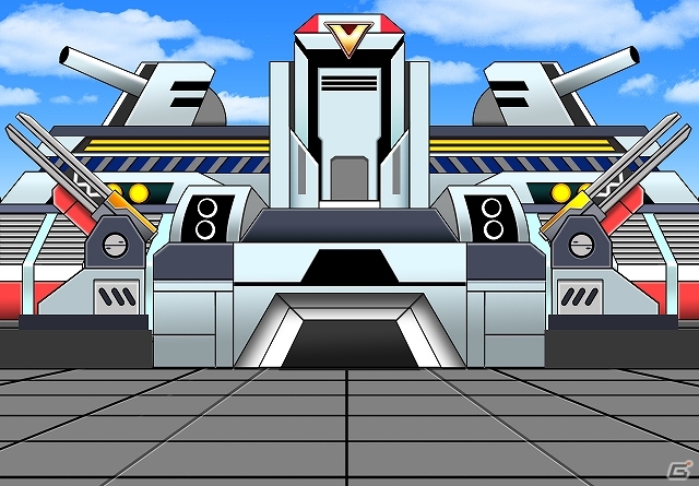 最高のスーパー戦隊を作りヒーローと共に世界の平和を守ろう！iOS/Android「スーパー戦隊バトベース」本日より配信開始の画像8