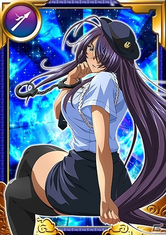 GREE/Mobage「一騎当千バーストファイト」期間限定で人気闘士が復刻＆新機能「コンボシステム」実装！「とつげき★セクシーポリス110」も開催の画像11
