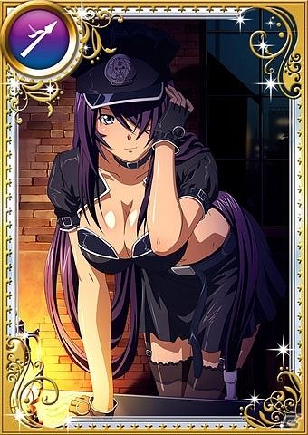 GREE/Mobage「一騎当千バーストファイト」期間限定で人気闘士が復刻＆新機能「コンボシステム」実装！「とつげき★セクシーポリス110」も開催の画像12