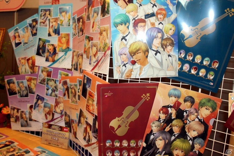 10回目のハッピーバースデー！ファン＆キャストが一緒にお祝いした「金色のコルダ 10th Birthday」の画像3