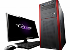 G-Tune、最新ヘキサコアCPUであるインテル Core i7-4960Xプロセッサー エクストリーム・エディションを搭載したフラグシップゲームパソコンが発売