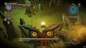 多彩で爽快なアクションとダークな世界観が魅力―PS3「魔女と百騎兵」プレイレポート＆開発者インタビューをお届け！の画像9
