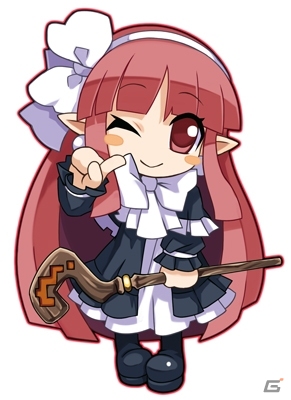 日本一ソフトウェアが「大ぽぷかる展～愛知ポップカルチャーフェスタinモリコロパーク～」に出展―「ディスガイア」シリーズなどのグッズを販売の画像1