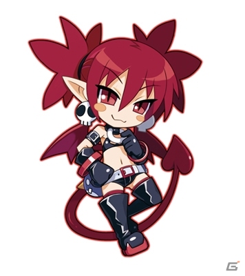 日本一ソフトウェアが「大ぽぷかる展～愛知ポップカルチャーフェスタinモリコロパーク～」に出展―「ディスガイア」シリーズなどのグッズを販売の画像2