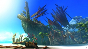 【まるカプ！モンスターハンター4総力特集第2回】キャラバンのハンターとして物語を紡いでいこう！個性的な人物や拠点などの各施設を紹介！「旅で広がる狩猟生活」篇の画像60