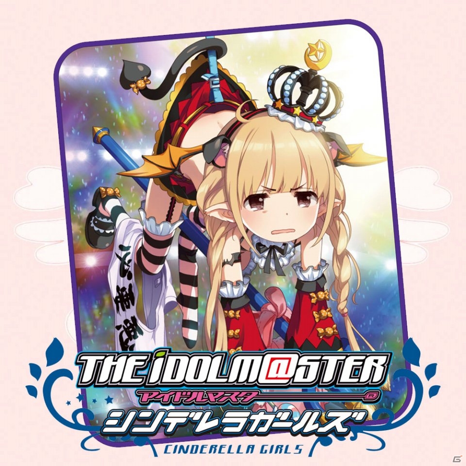 「アイドルマスター」のフリースブランケットやラバーマットが登場―本日より「バンダイファッションネット」にて予約受付がスタート！の画像3