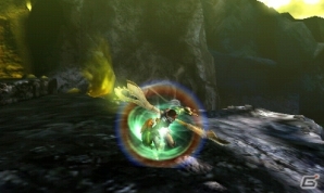 【まるカプ！モンスターハンター4総力特集第3回】猟虫を操る「操虫棍」と変形機構がカッコイイ「チャージアックス」が新登場！個性的なシステムもおさらいしよう！「武器」篇の画像11