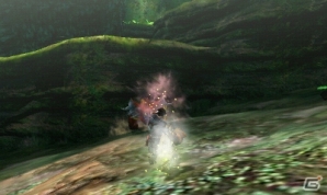 【まるカプ！モンスターハンター4総力特集第3回】猟虫を操る「操虫棍」と変形機構がカッコイイ「チャージアックス」が新登場！個性的なシステムもおさらいしよう！「武器」篇の画像13